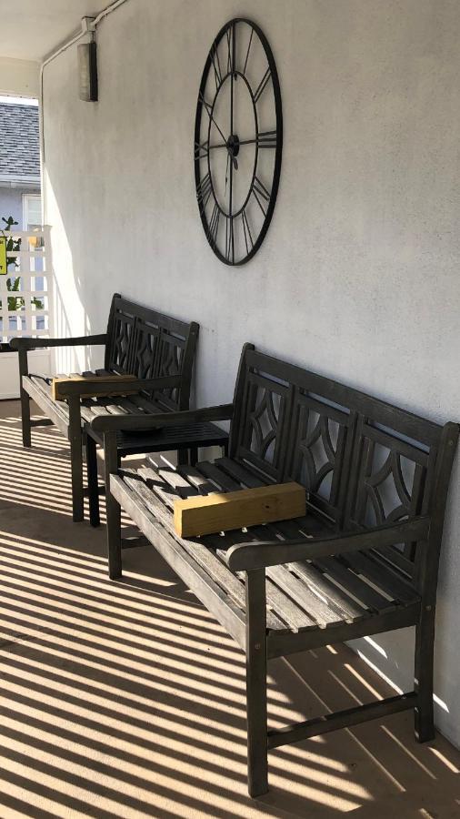 Holiday Isles Resort Madeira Beach Eksteriør billede
